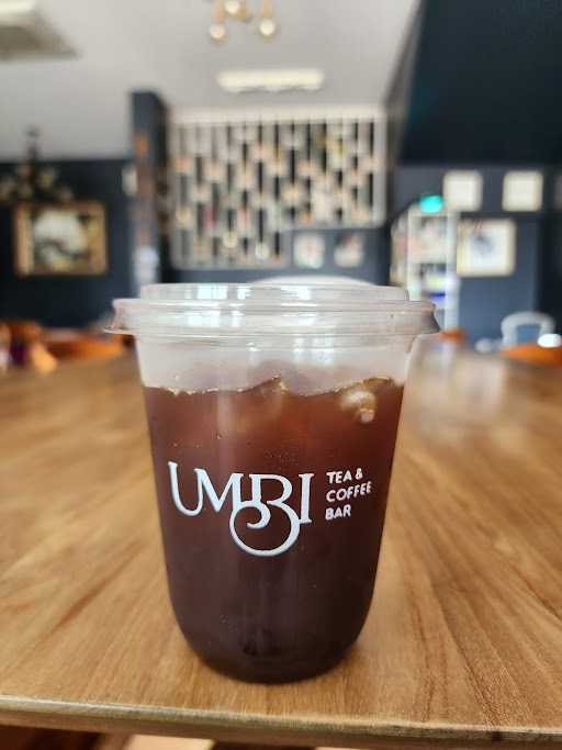 Umbi Tea & Coffee 7