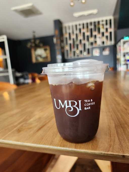 Umbi Tea & Coffee 6