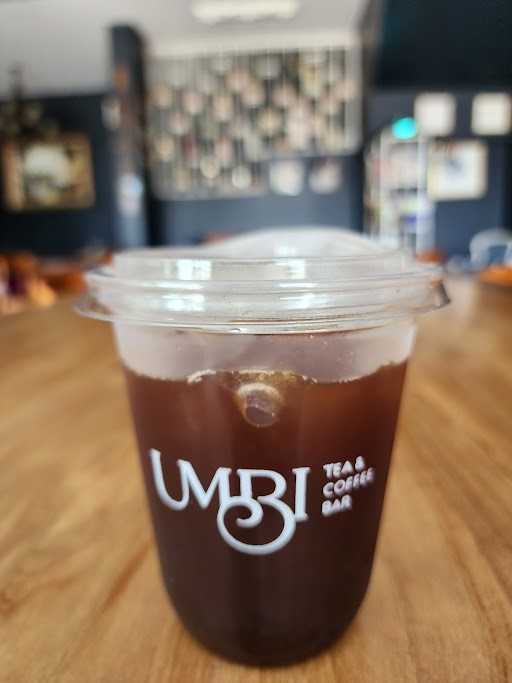 Umbi Tea & Coffee 10