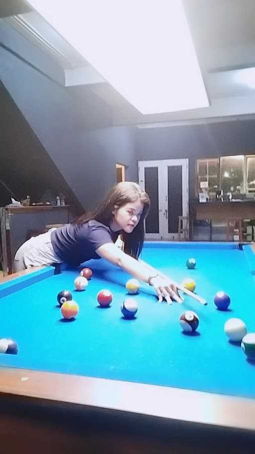 Zas Billiard 3