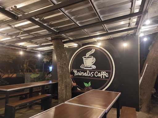 Minimalis Caffe 8