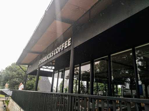 Starbucks - Rest Area KM 35 A Jagorawi 1