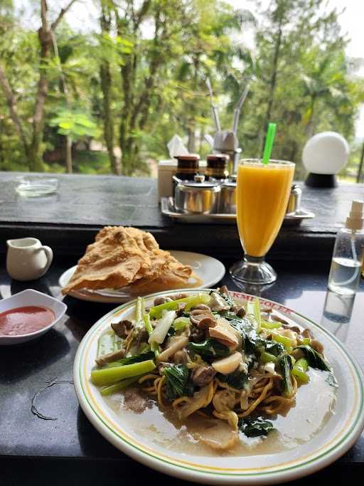 Bakmi Golek - Sentul City 2