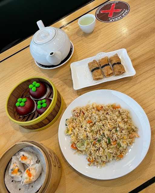 Imperial Kitchen & Dimsum - Aeon Mall Sentul City 6