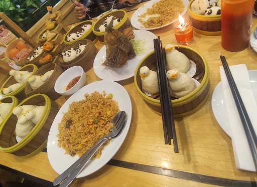 Imperial Kitchen & Dimsum - Aeon Mall Sentul City 8