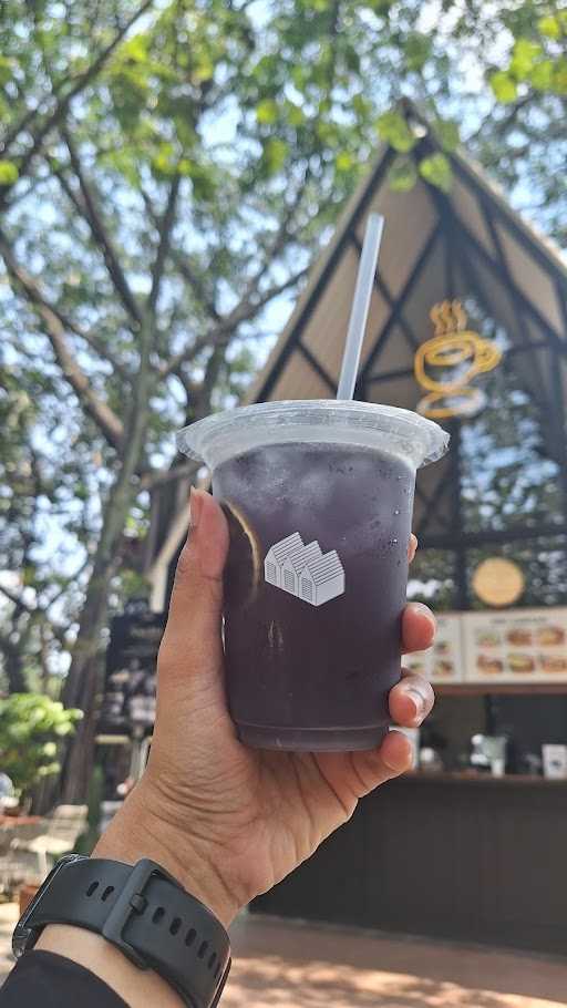 Kopi Nako Sentul City 1