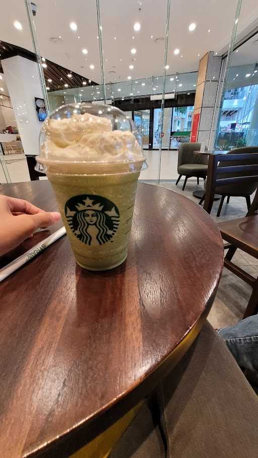 Starbucks - AEON Mall Sentul City 4