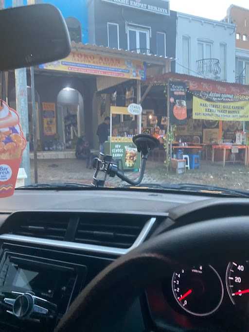 Aku Cendol Kamu 8