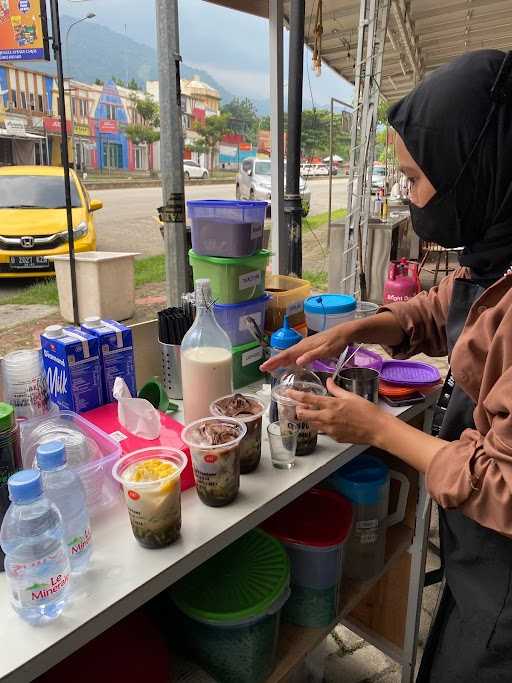 Aku Cendol Kamu 5