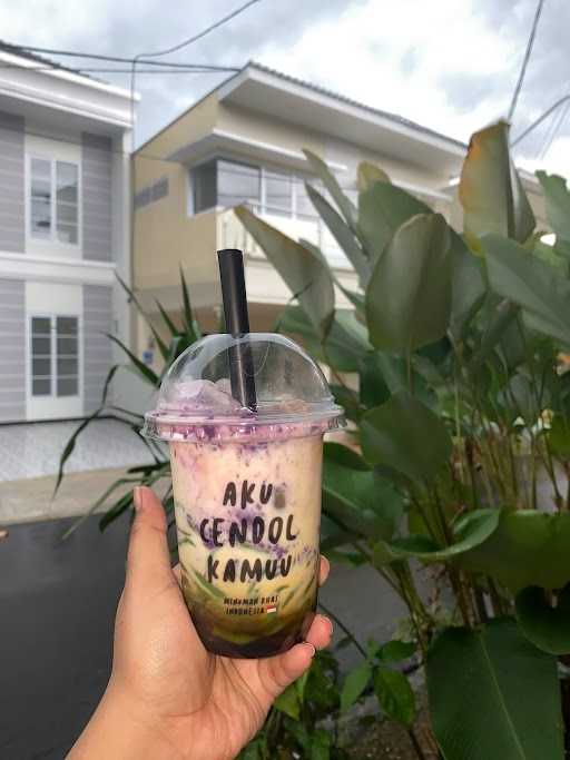 Aku Cendol Kamu 4