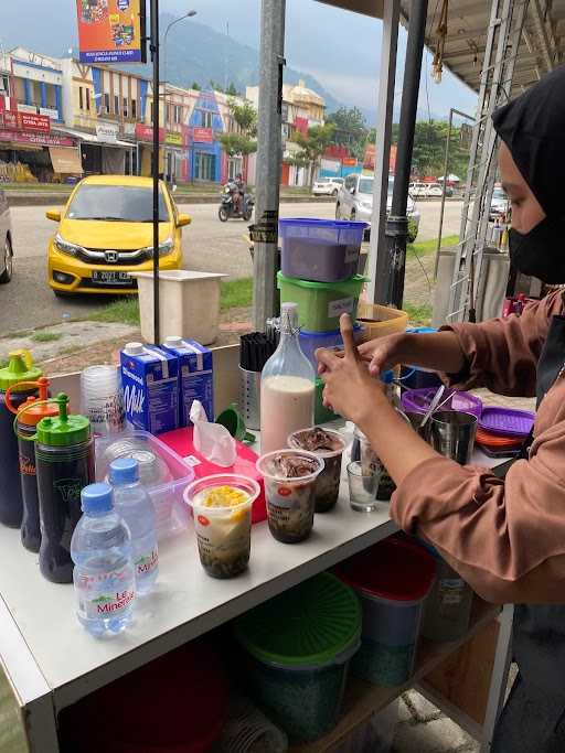 Aku Cendol Kamu 1