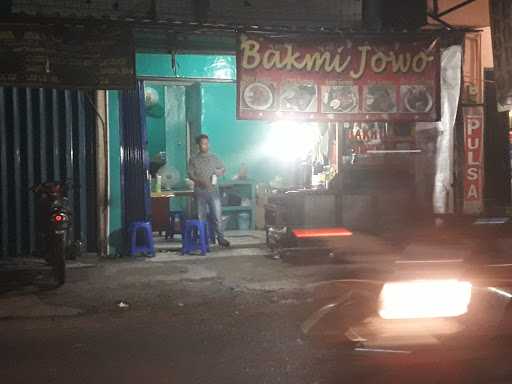 Bakmi Jowo 1