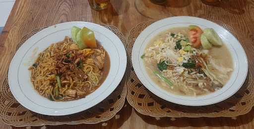 Bakmi Jowo 2