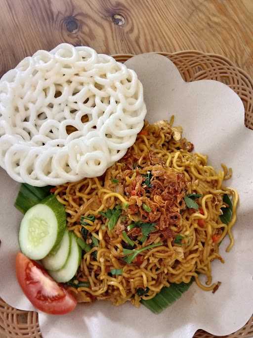 Bakmi Jowo 6