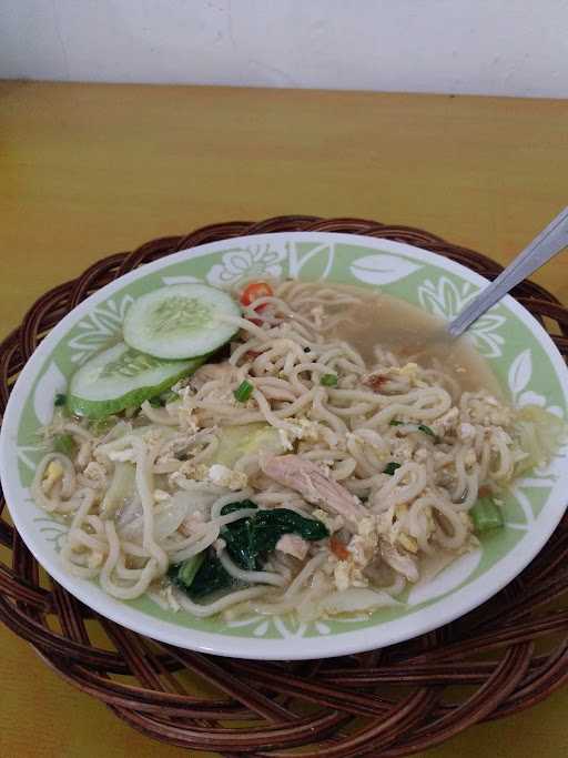 Bakmi Jowo 5