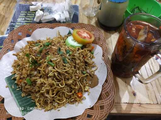 Bakmi Jowo 8