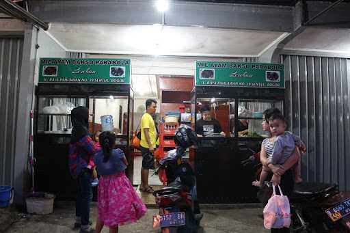 Bakso Beranak Sentul Parabola 3