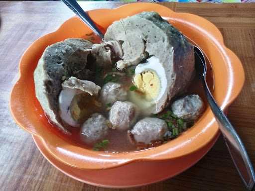 Bakso Beranak Sentul Parabola 10