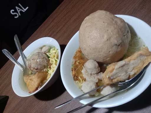 Bakso Beranak Sentul Parabola 7