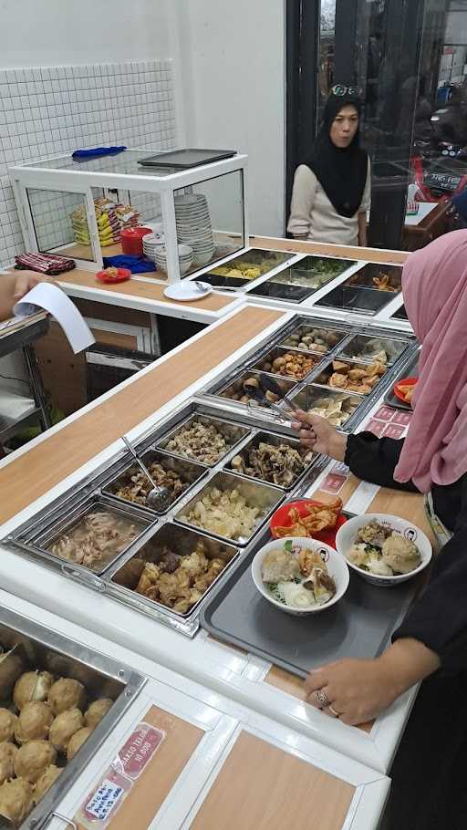 Bakso Pak Lurah 10