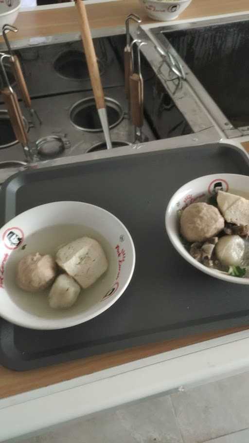 Bakso Pak Lurah 8