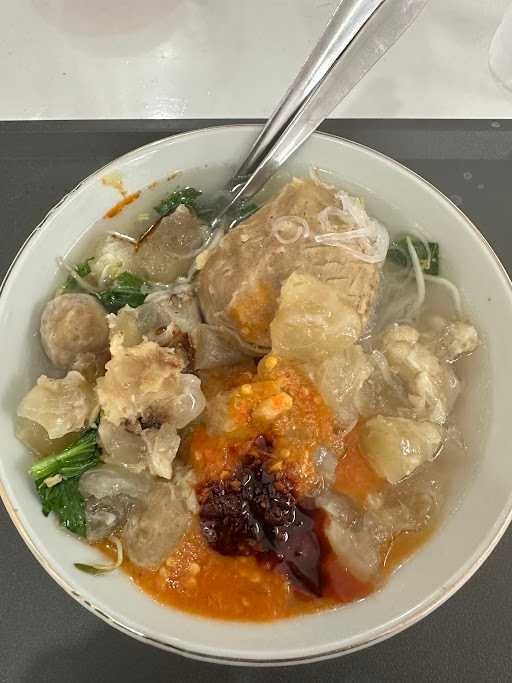 Bakso Pak Lurah 7