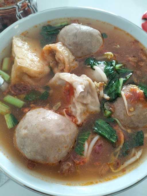 Bakso Pak Lurah 5