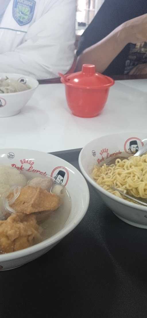 Bakso Pak Lurah 3