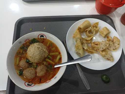 Bakso Pak Lurah 2