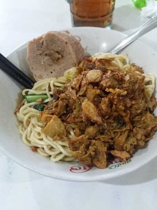 Baso Minggu 3