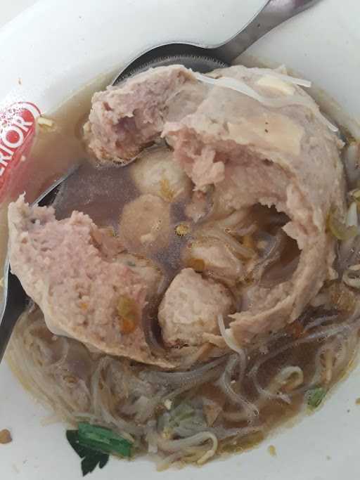 Baso Minggu 6