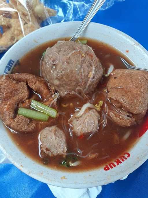 Baso Minggu 9