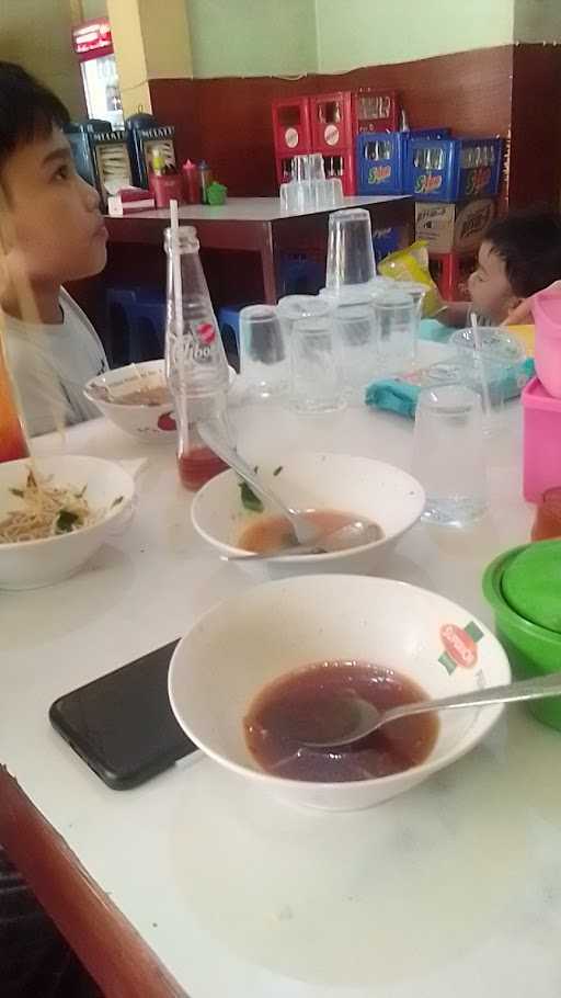 Baso Minggu 10