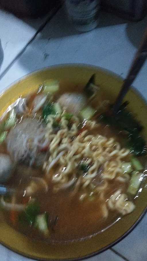 Baso Minggu 2