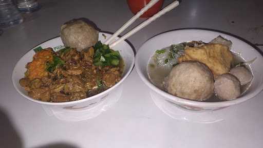 Baso Minggu 7