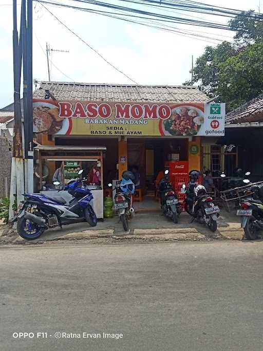 Bakso Momo 1