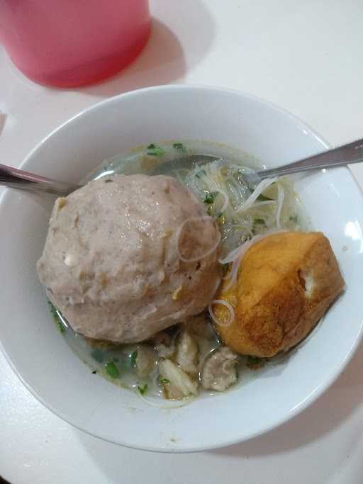 Bakso Momo 5