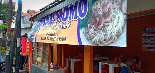 Bakso Momo 6