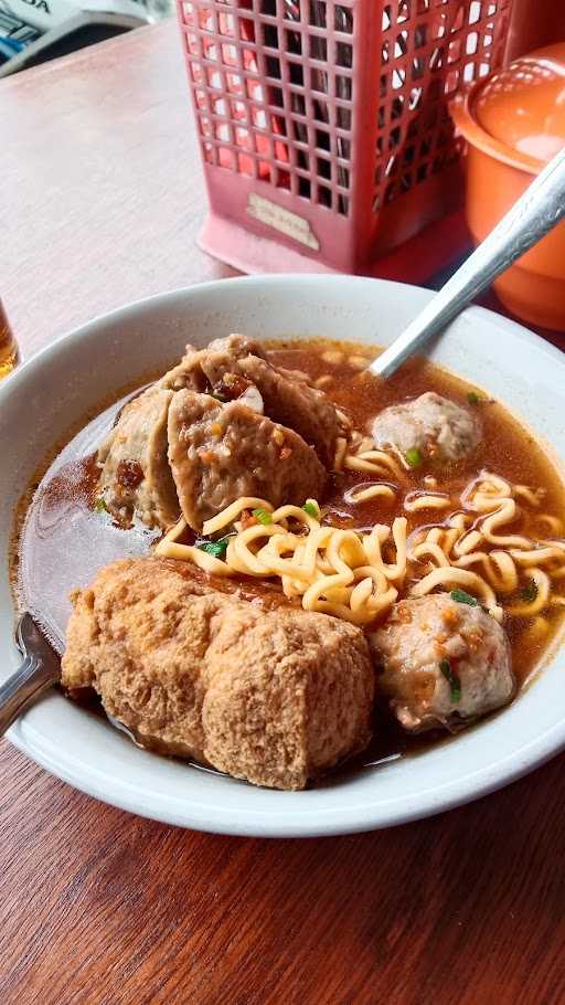 Bakso Momo 2