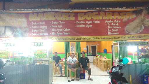 Brm.Bakso Rusuk Mandiri 6