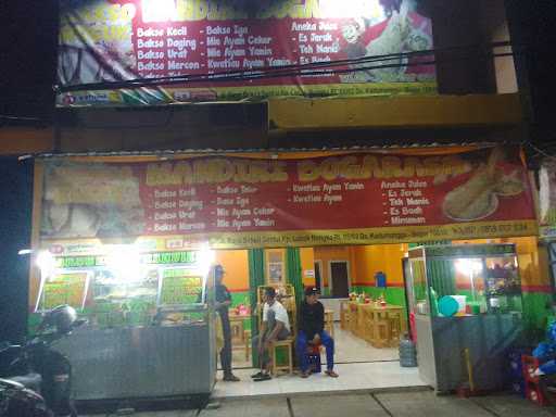 Brm.Bakso Rusuk Mandiri 5