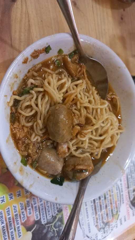 Brm.Bakso Rusuk Mandiri 1