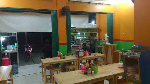 Brm.Bakso Rusuk Mandiri 8