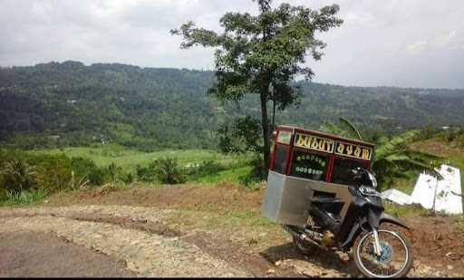 Bubur Ayam Bang Diri 2