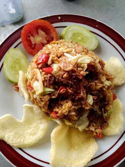 Bubur Ayam Cianjur Babakan Madang (Samping Polsek Babakan Madang)Berdiri Sejak 2016 7