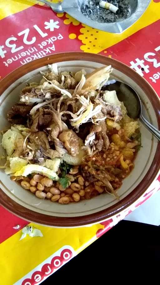 Bubur Ayam Cianjur Babakan Madang (Samping Polsek Babakan Madang)Berdiri Sejak 2016 5