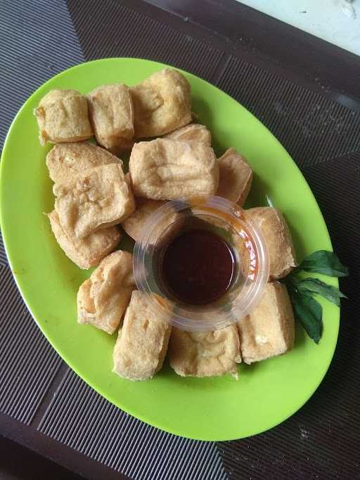 Bubur Ayam Cianjur Babakan Madang (Samping Polsek Babakan Madang)Berdiri Sejak 2016 6