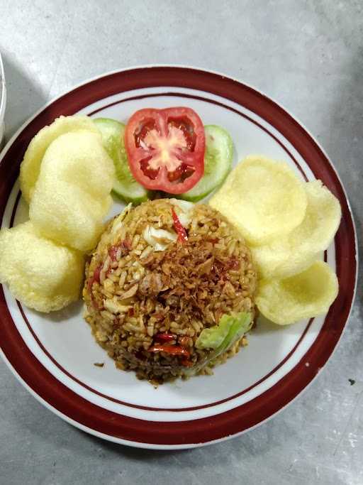 Bubur Ayam Cianjur Babakan Madang (Samping Polsek Babakan Madang)Berdiri Sejak 2016 2