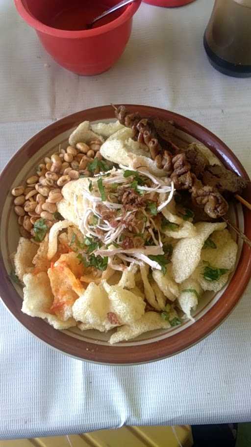 Bubur Ayam Cianjur Babakan Madang (Samping Polsek Babakan Madang)Berdiri Sejak 2016 9