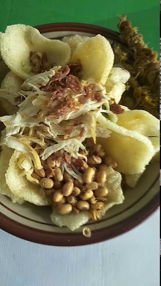 Bubur Ayam Cianjur Babakan Madang (Samping Polsek Babakan Madang)Berdiri Sejak 2016 4